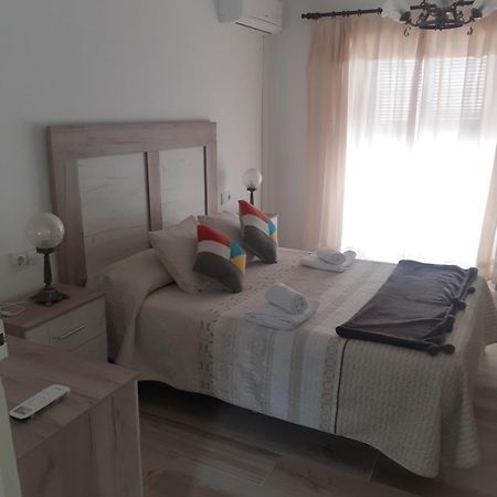 Casa Manuel Villa Úbeda Kültér fotó