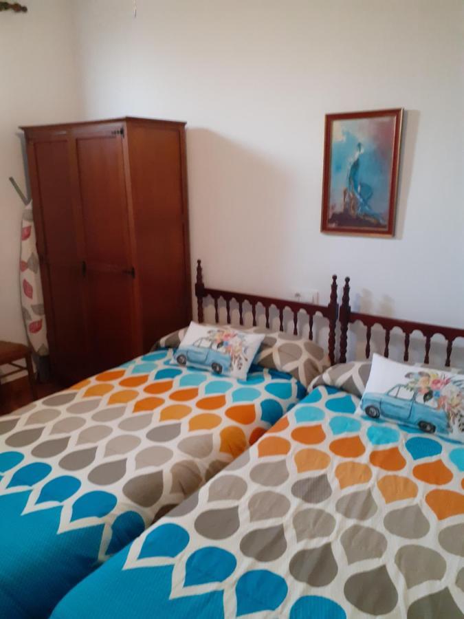 Casa Manuel Villa Úbeda Kültér fotó