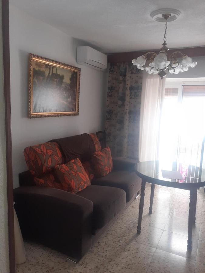 Casa Manuel Villa Úbeda Kültér fotó