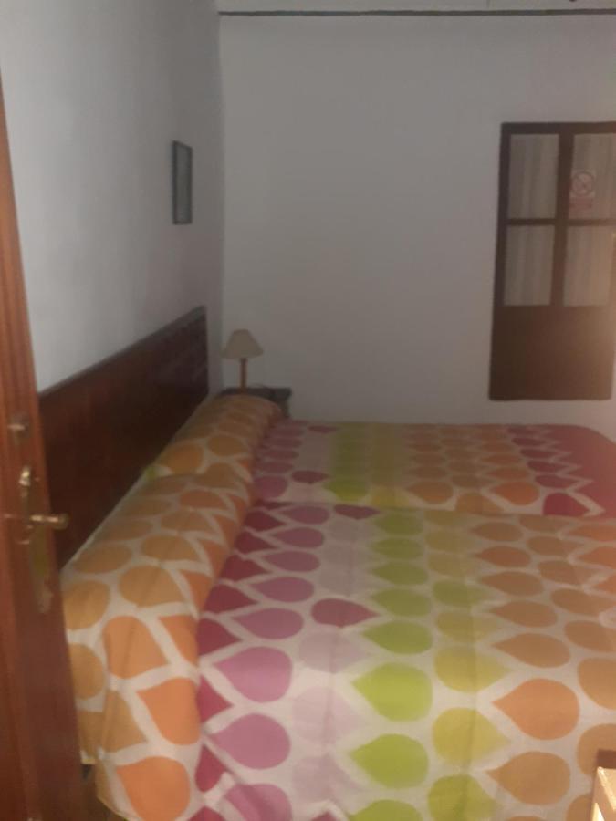Casa Manuel Villa Úbeda Kültér fotó