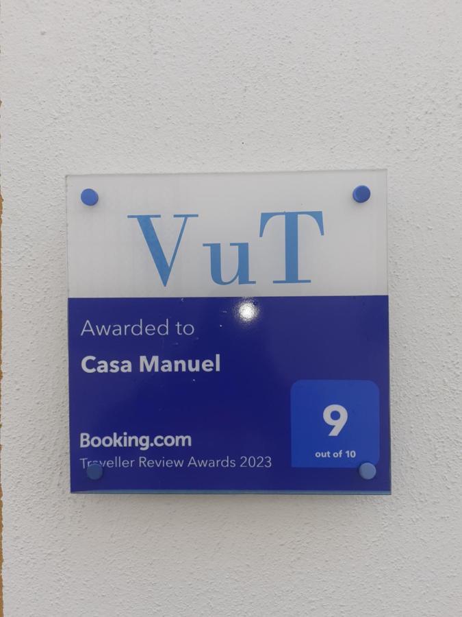 Casa Manuel Villa Úbeda Kültér fotó