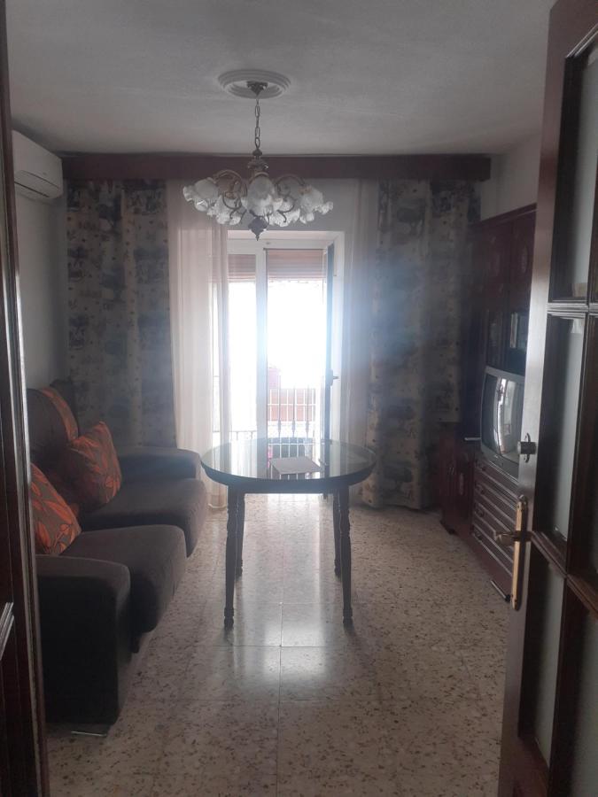 Casa Manuel Villa Úbeda Kültér fotó